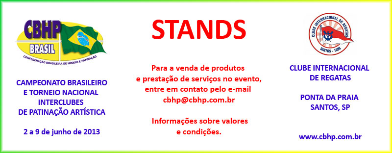 STANDS