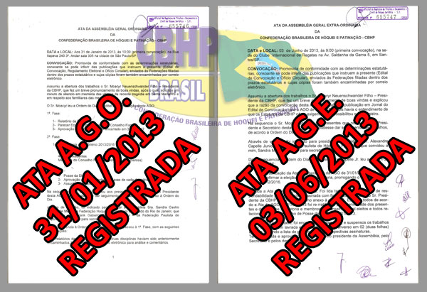 registrada