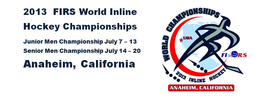 Anaheim Hockey Inline