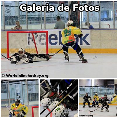 Galeria de Fotos