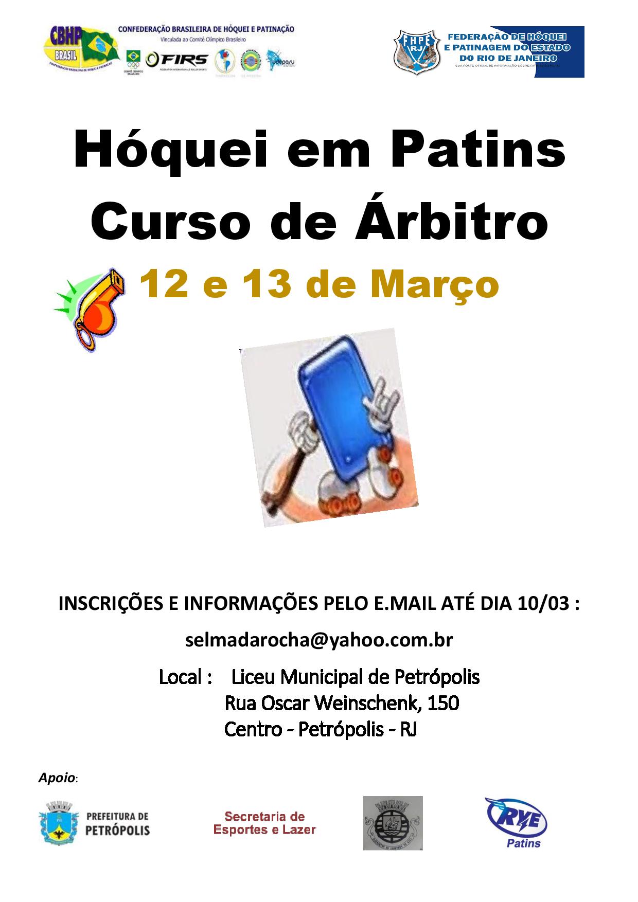 Cartaz Curso de Árbitro Hoquei sobre Patins-page-001