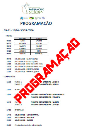 programacao