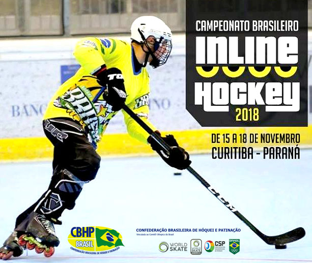 NHL Brasil