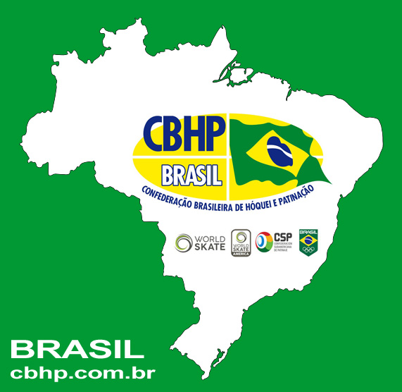 Federações Estaduais Filiadas à CBHP