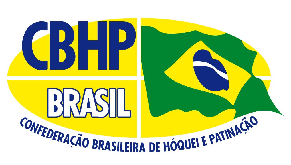 CBHP - Confederação Brasileira de Hóquei e Patinação (Logotipo 2019)