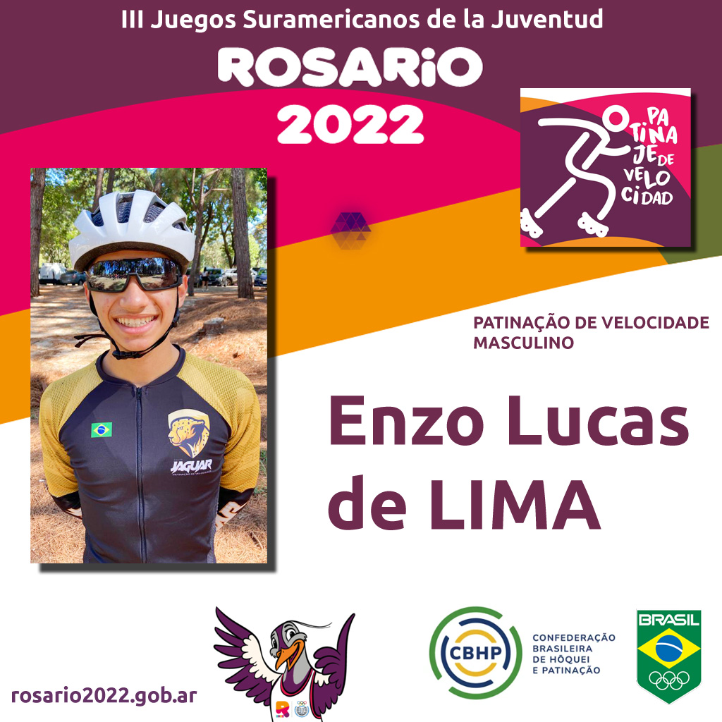 Enzo Lucas de Lima
